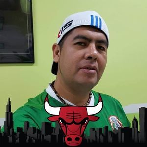 Meet your Posher, Heriberto